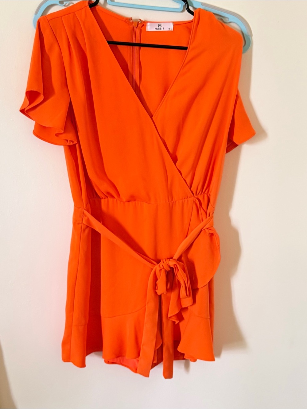 Habit Romper
